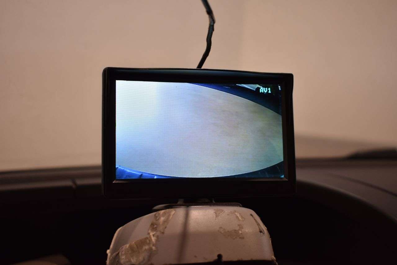 RENAULT TRAFIC en Minoautos