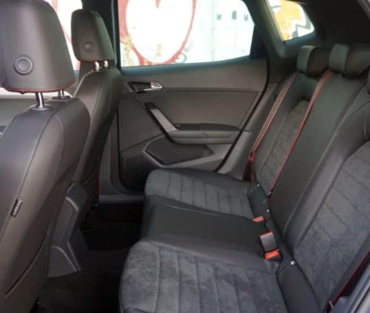 SEAT ARONA en Minoautos