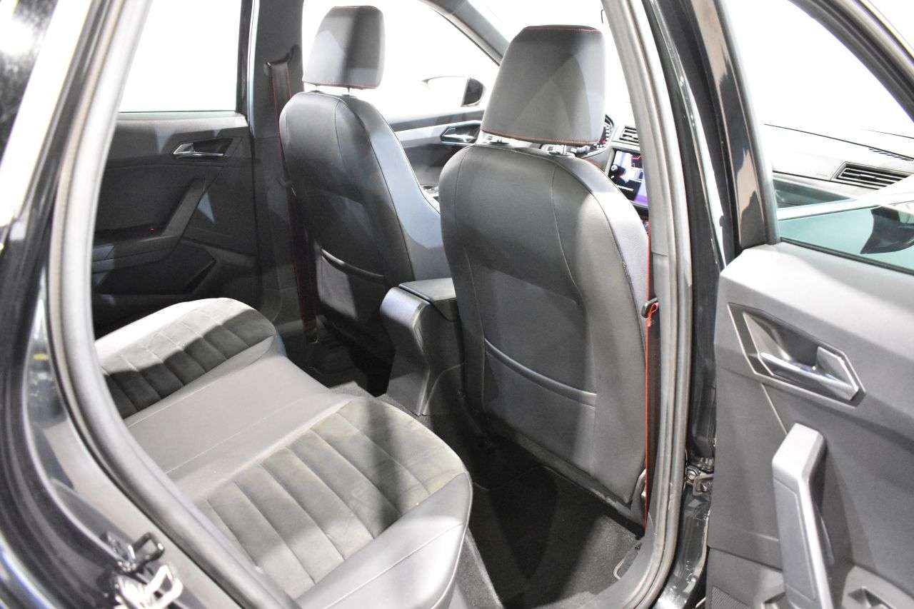 SEAT ARONA en Minoautos