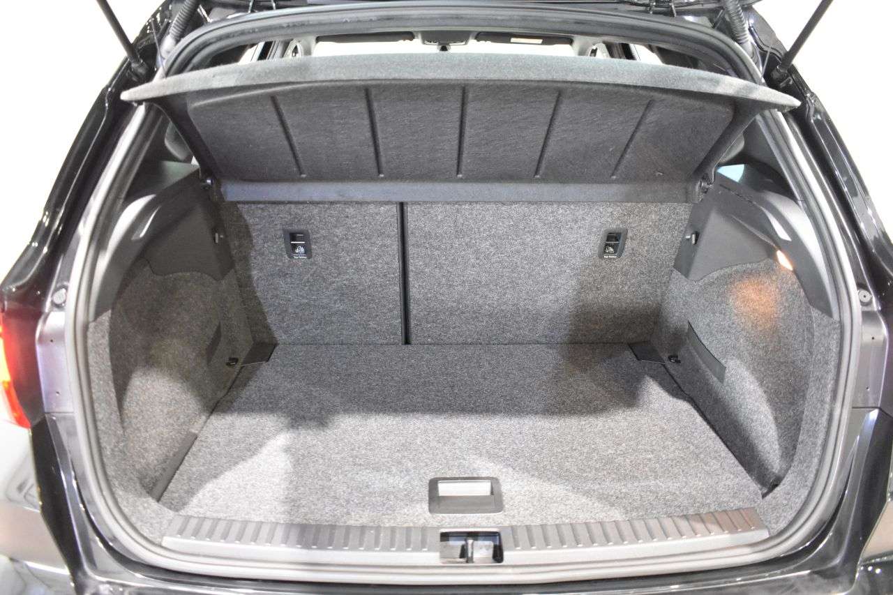 SEAT ARONA en Minoautos