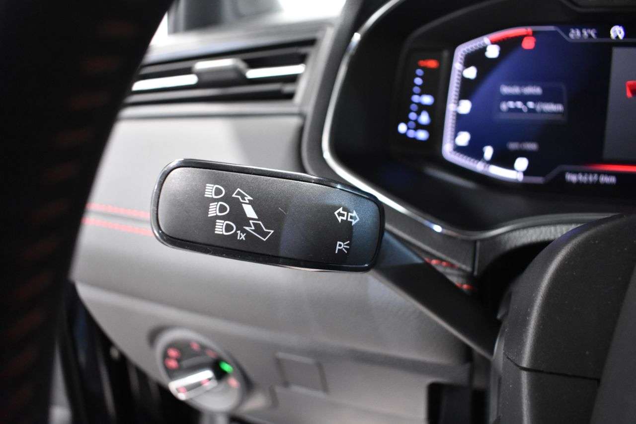 SEAT ARONA en Minoautos