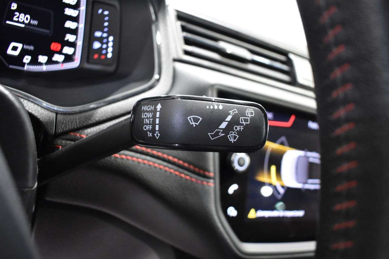 SEAT ARONA en Minoautos