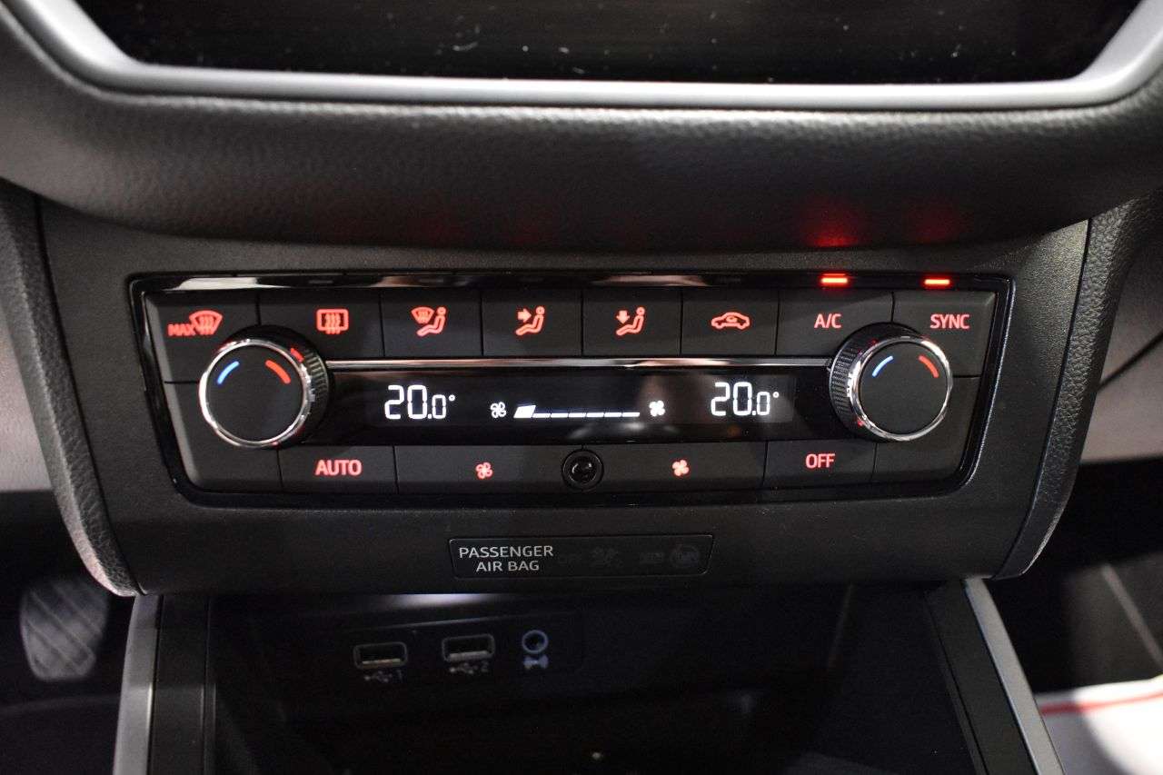 SEAT ARONA en Minoautos