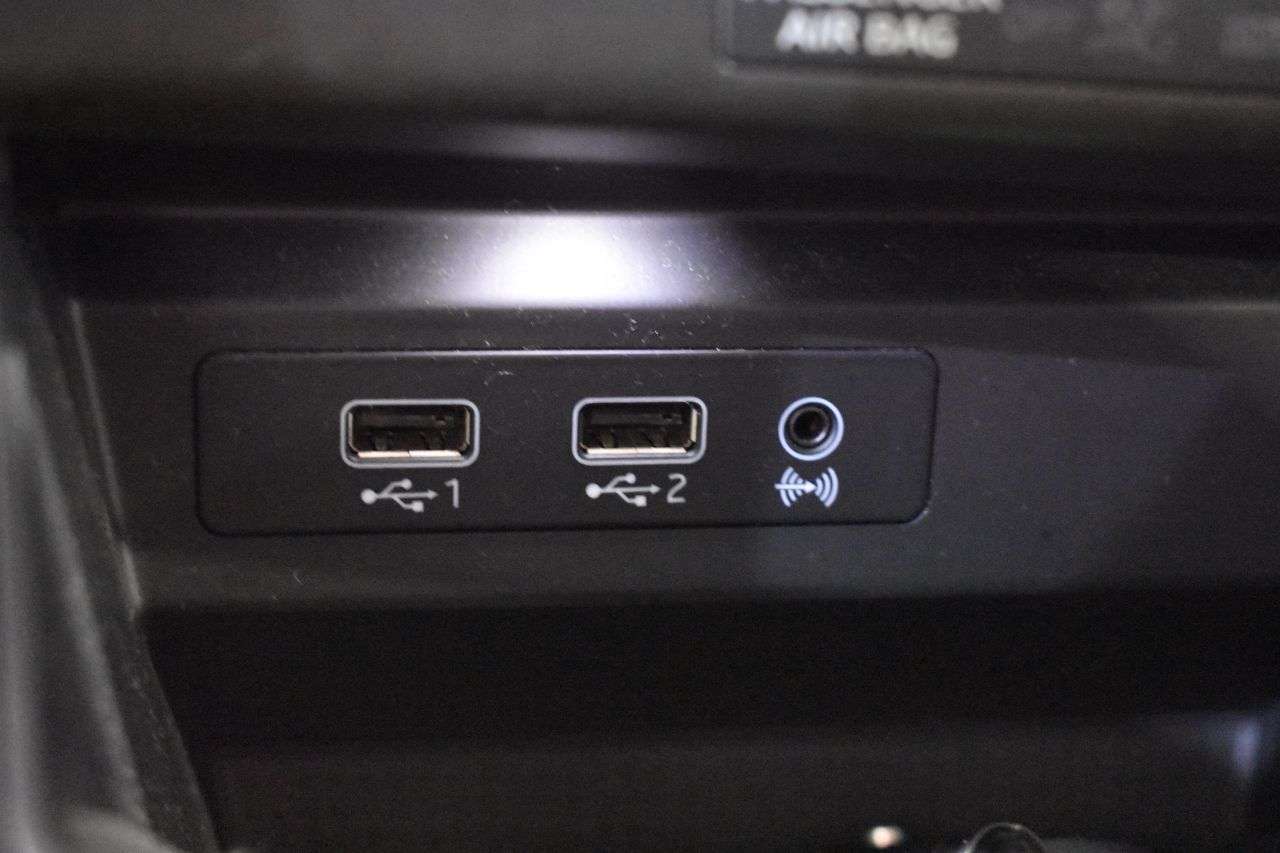 SEAT ARONA en Minoautos