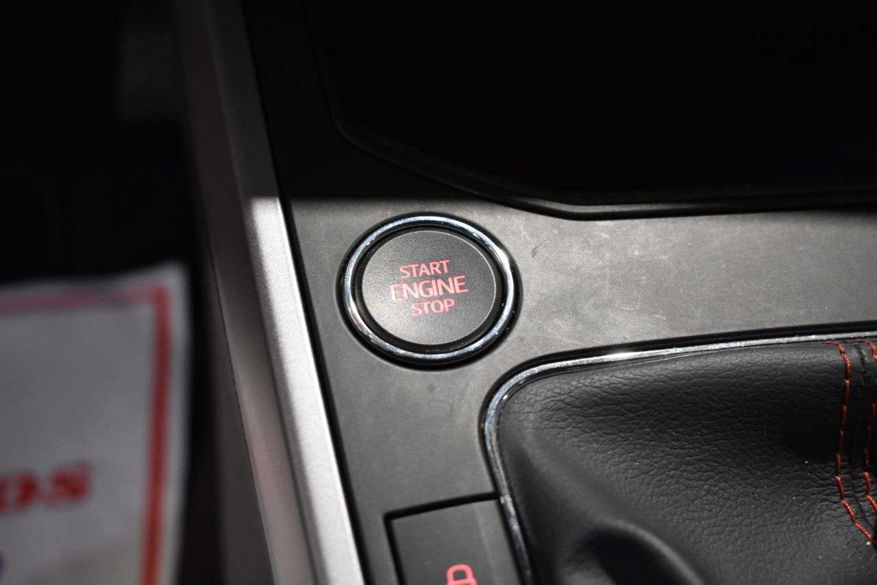 SEAT ARONA en Minoautos