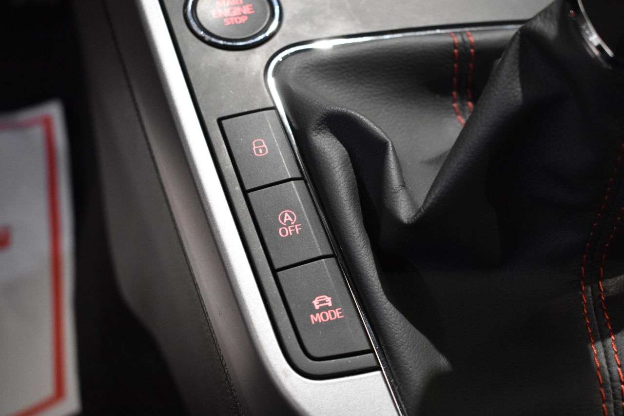 SEAT ARONA en Minoautos