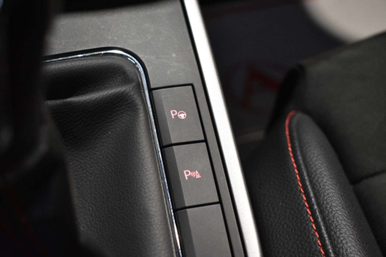 SEAT ARONA en Minoautos