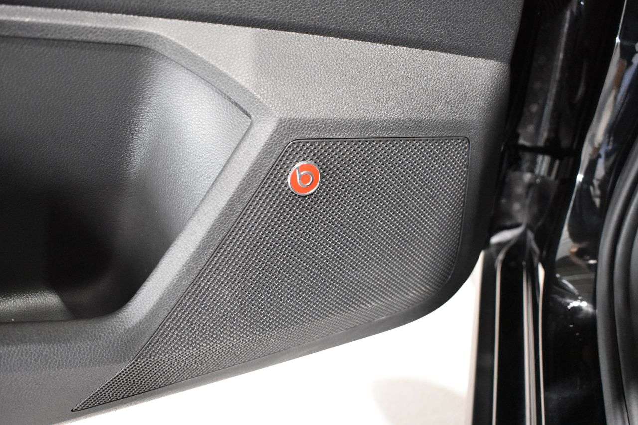 SEAT ARONA en Minoautos