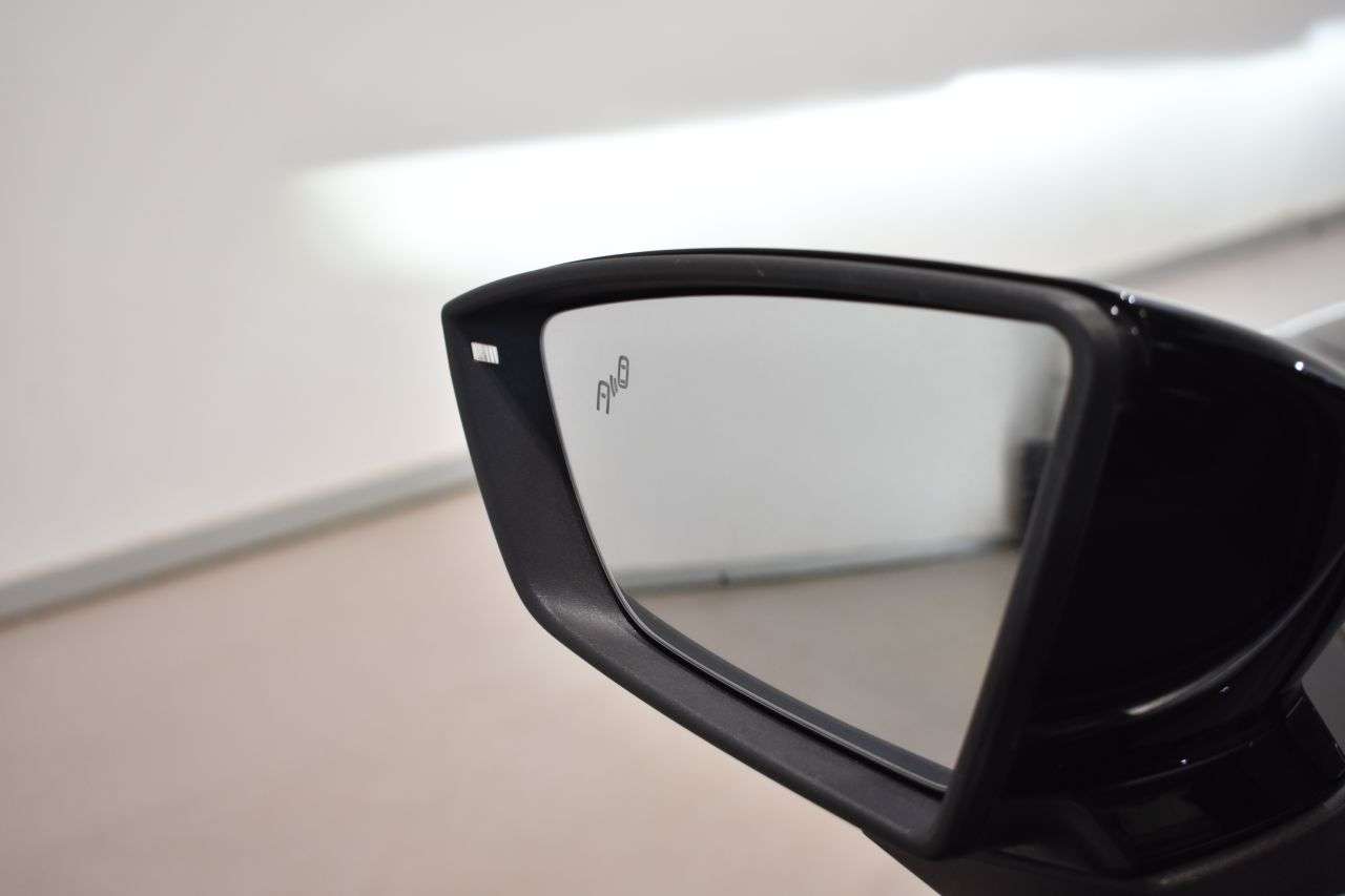 SEAT ARONA en Minoautos