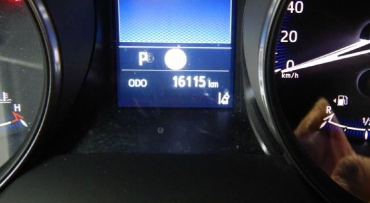 TOYOTA C-HR en Minoautos