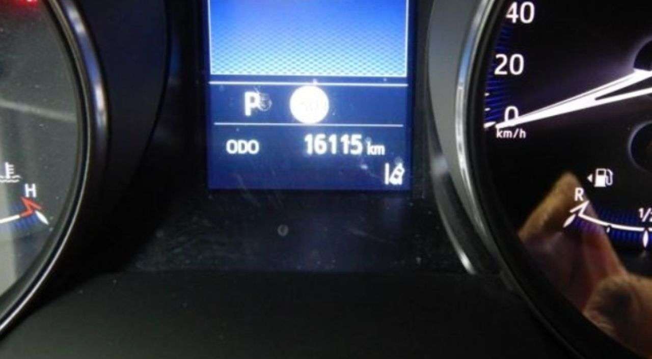 TOYOTA C-HR en Minoautos