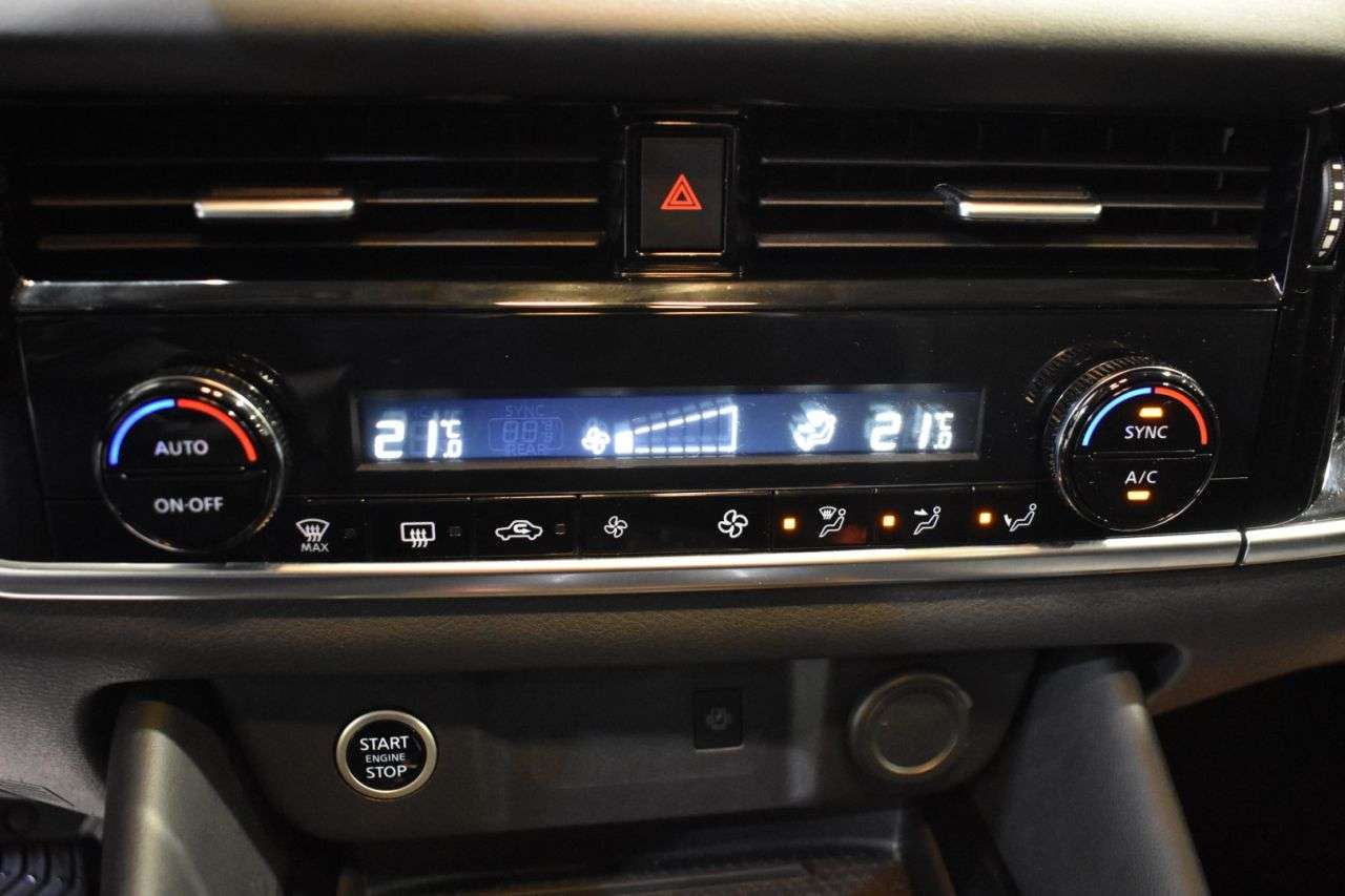 NISSAN QASHQAI en Minoautos