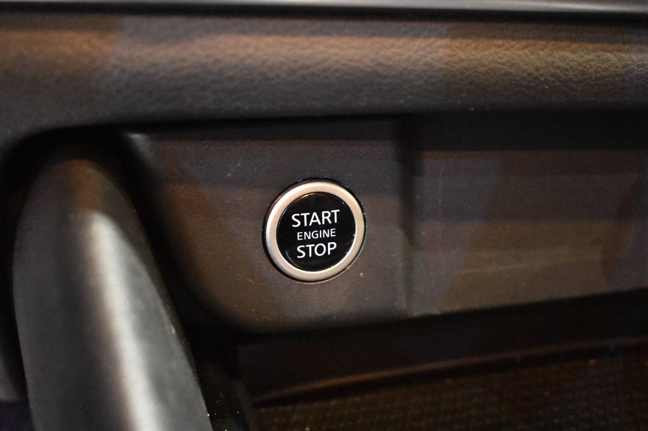 NISSAN QASHQAI en Minoautos