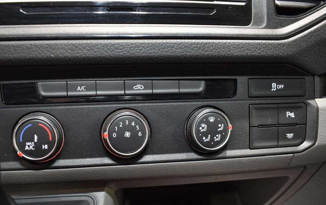 MAN TGE en Minoautos