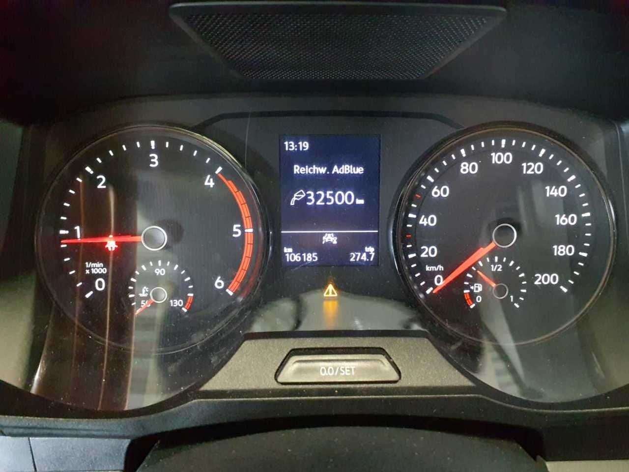 MAN TGE en Minoautos