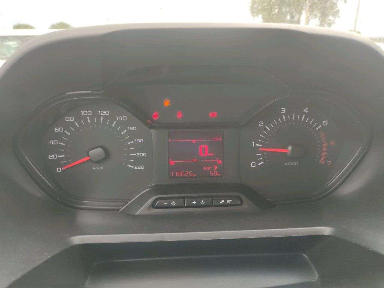 PEUGEOT PARTNER en Minoautos