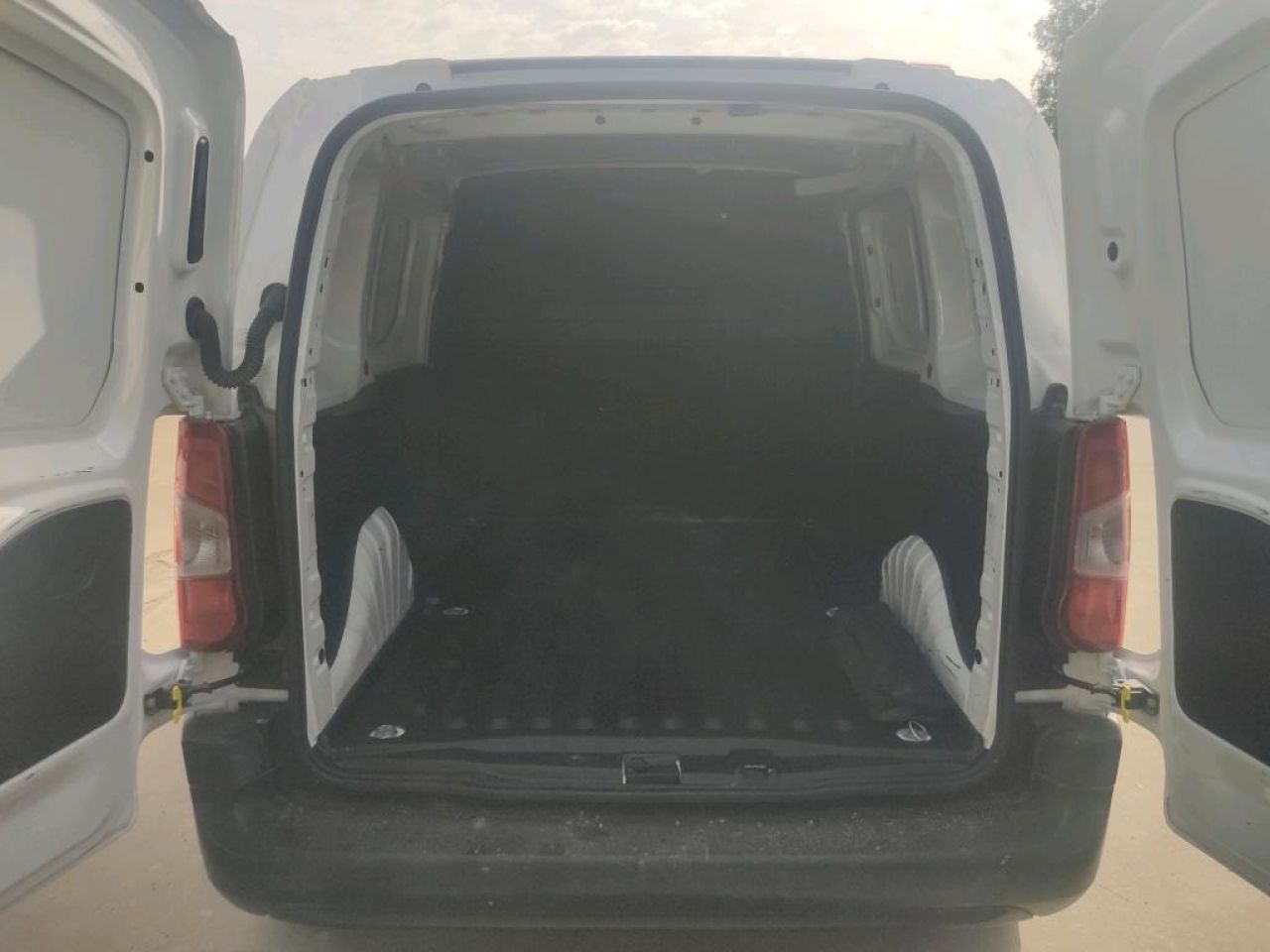 PEUGEOT PARTNER en Minoautos