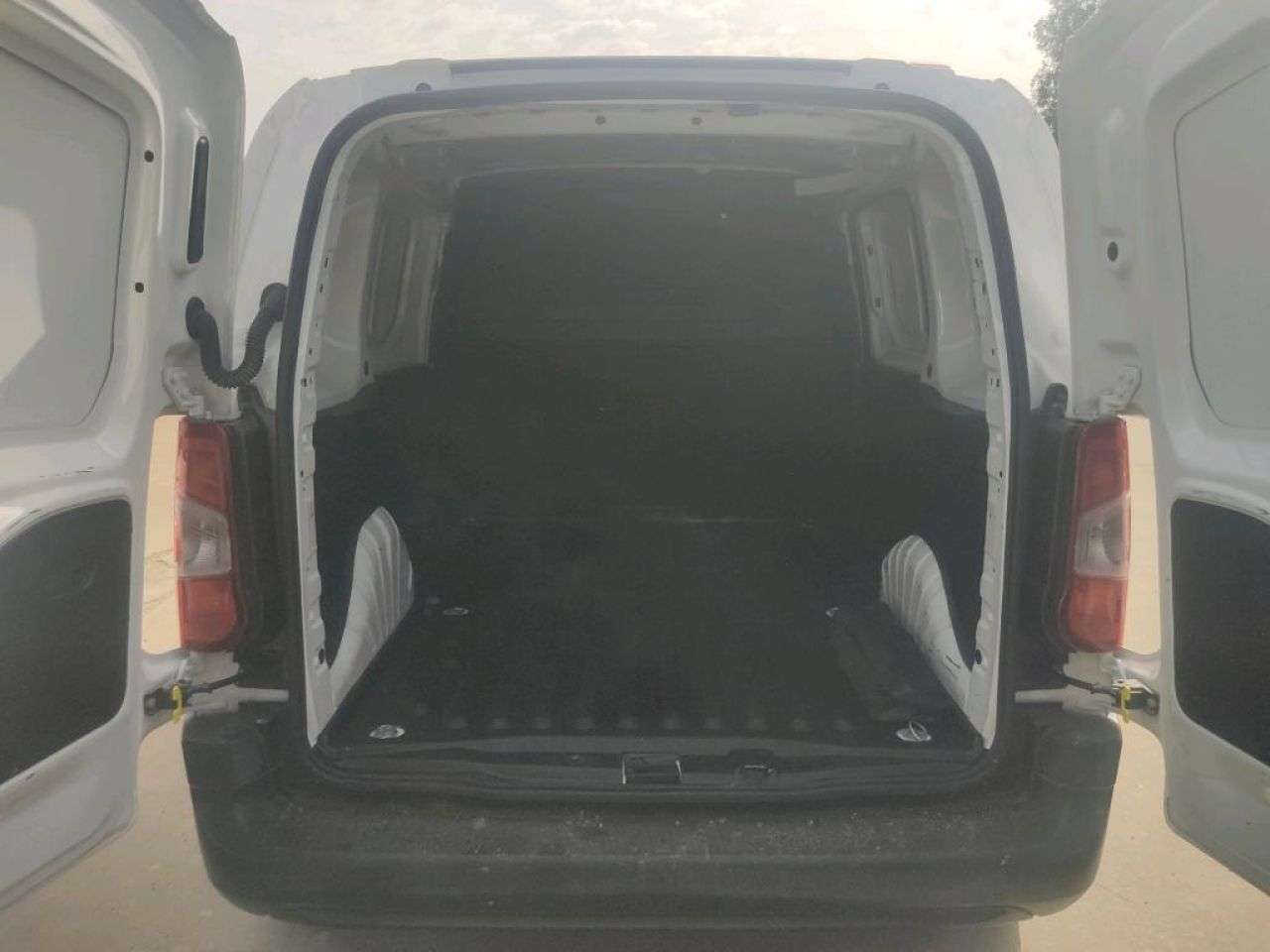 PEUGEOT PARTNER en Minoautos