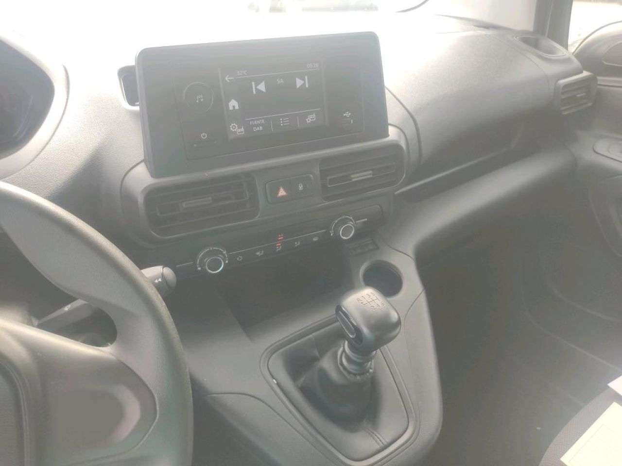 PEUGEOT PARTNER en Minoautos