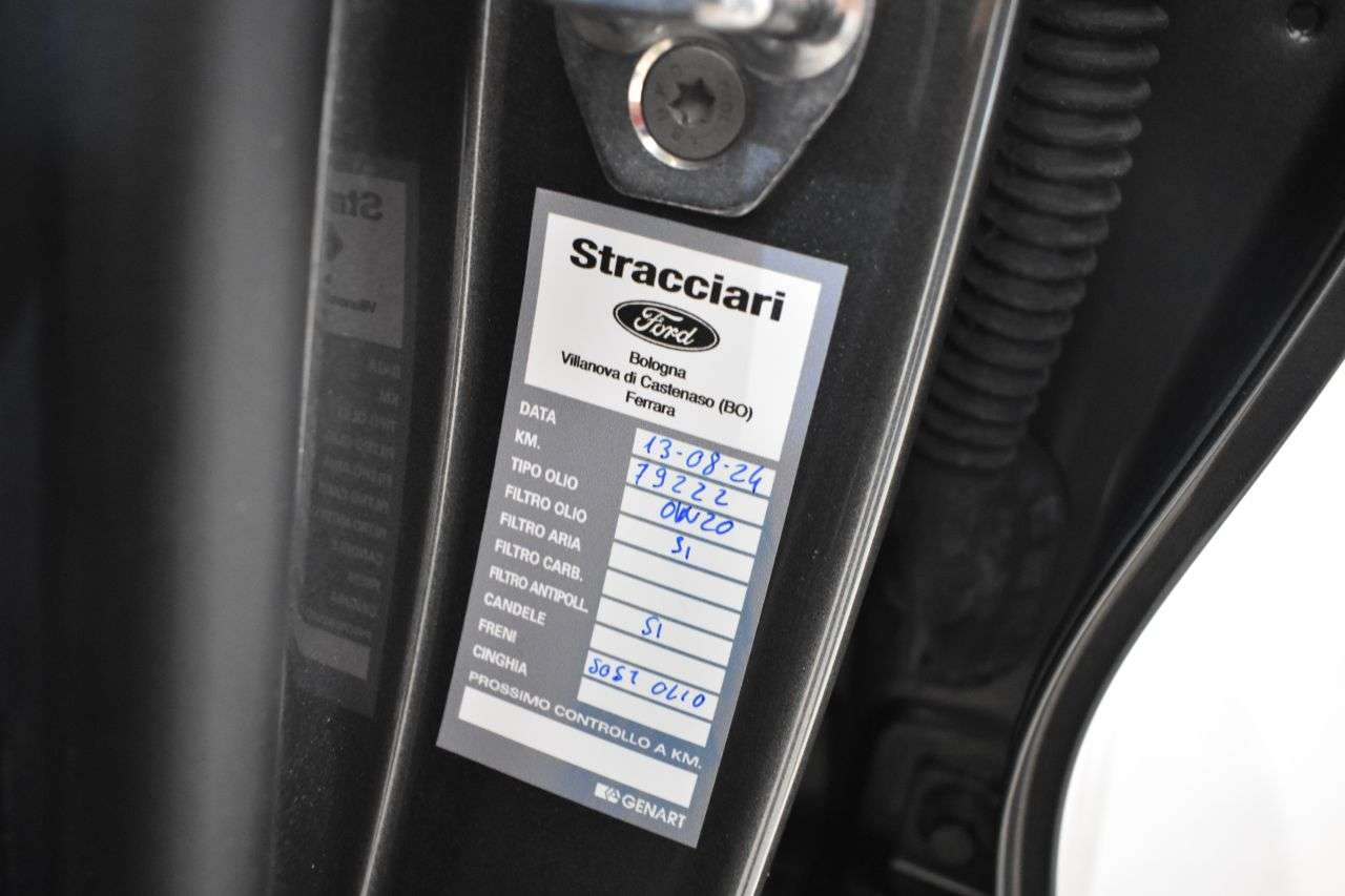 FORD KUGA en Minoautos