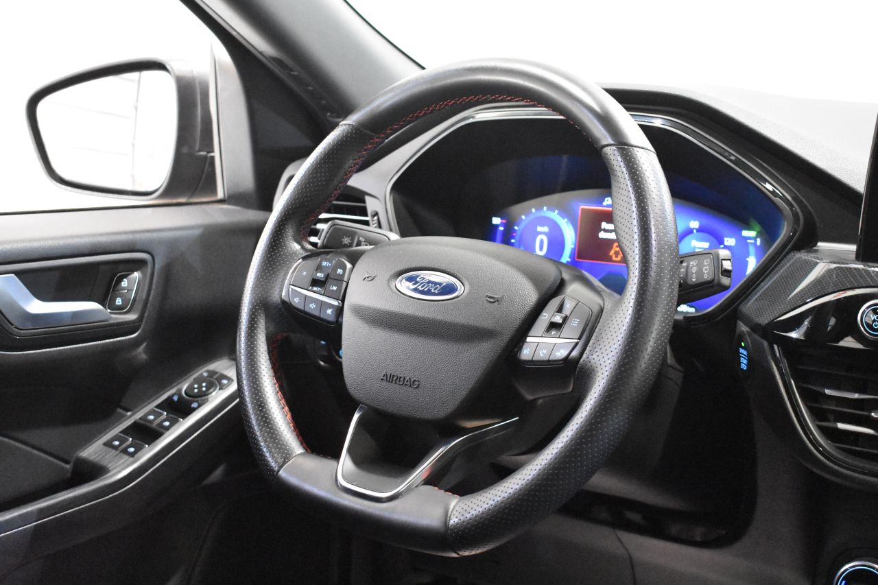 FORD KUGA en Minoautos