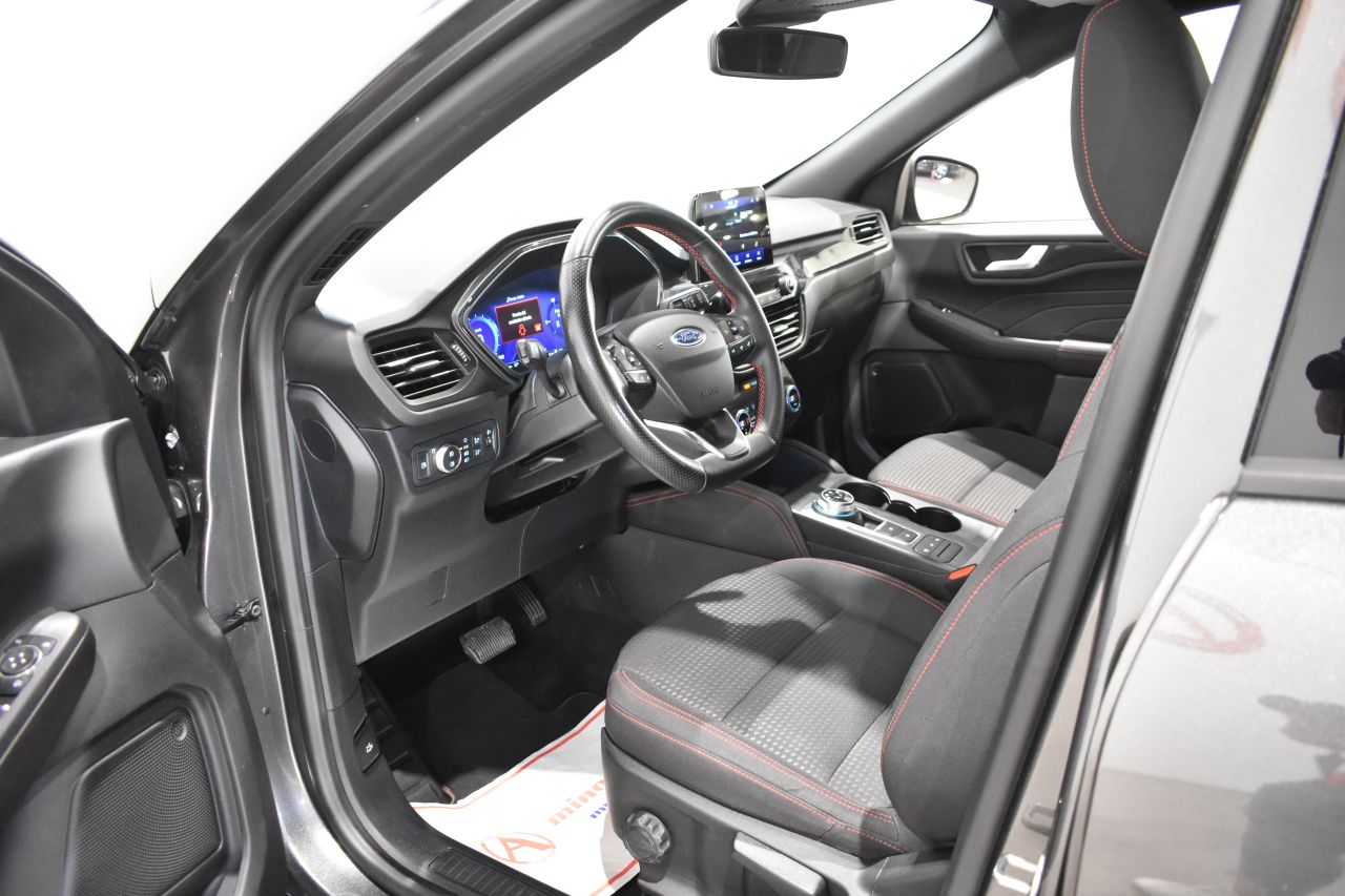 FORD KUGA en Minoautos