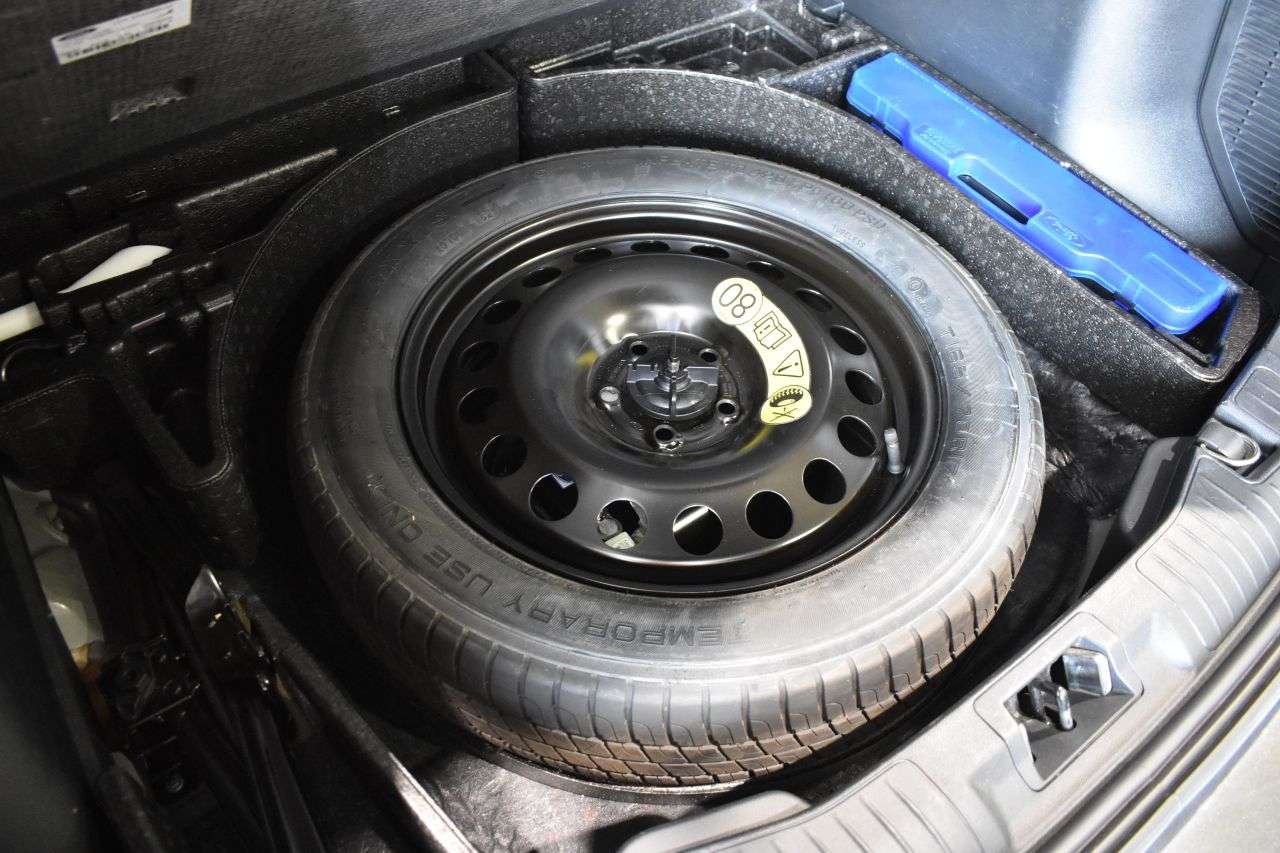 FORD KUGA en Minoautos