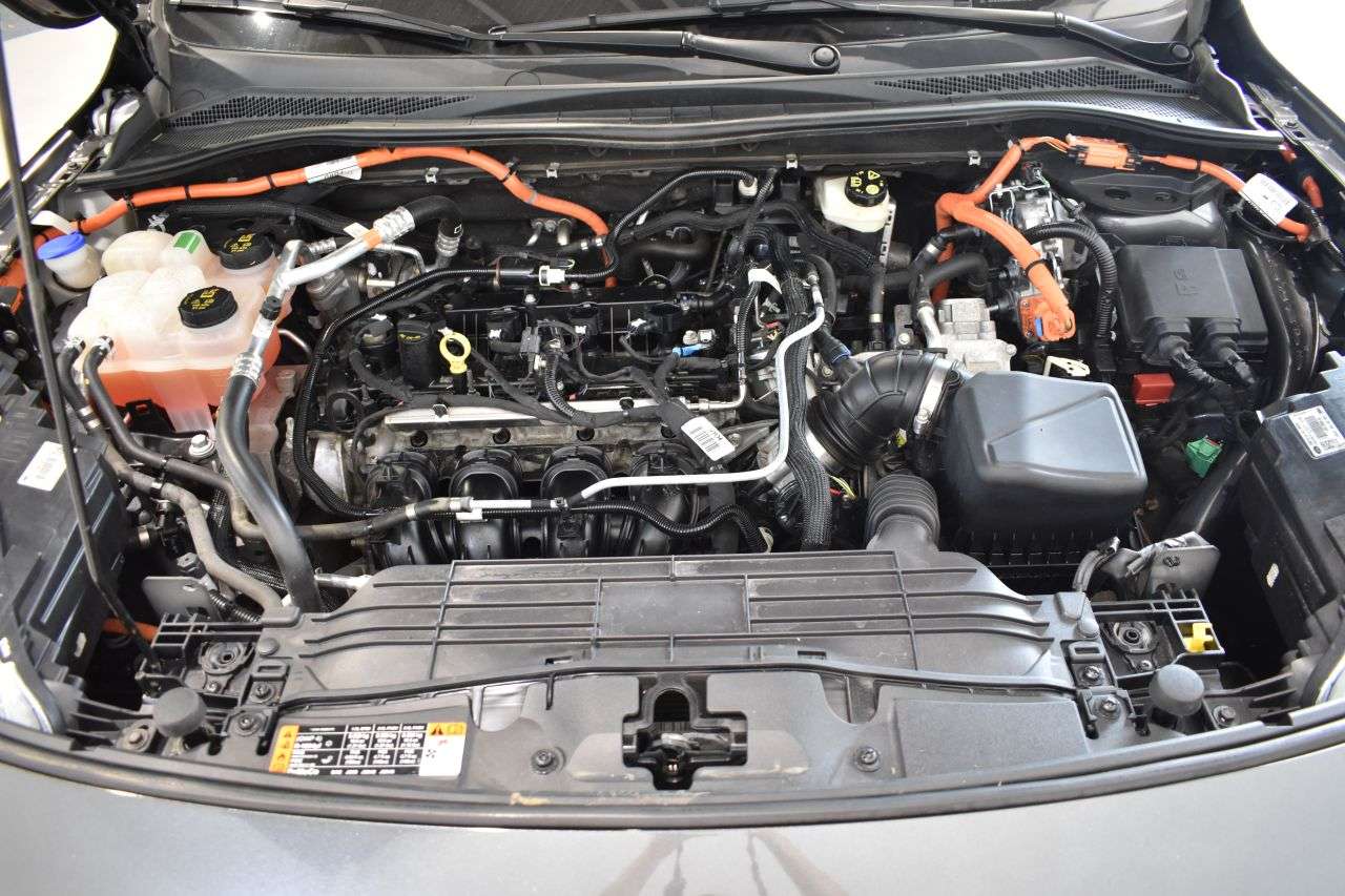 FORD KUGA en Minoautos