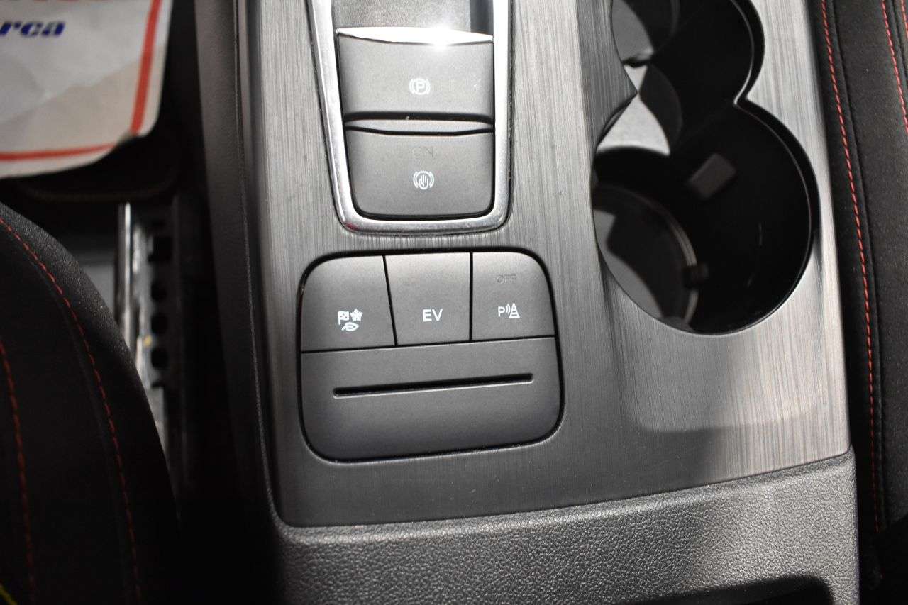 FORD KUGA en Minoautos