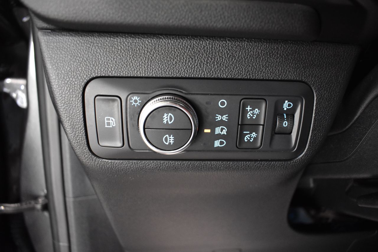 FORD KUGA en Minoautos