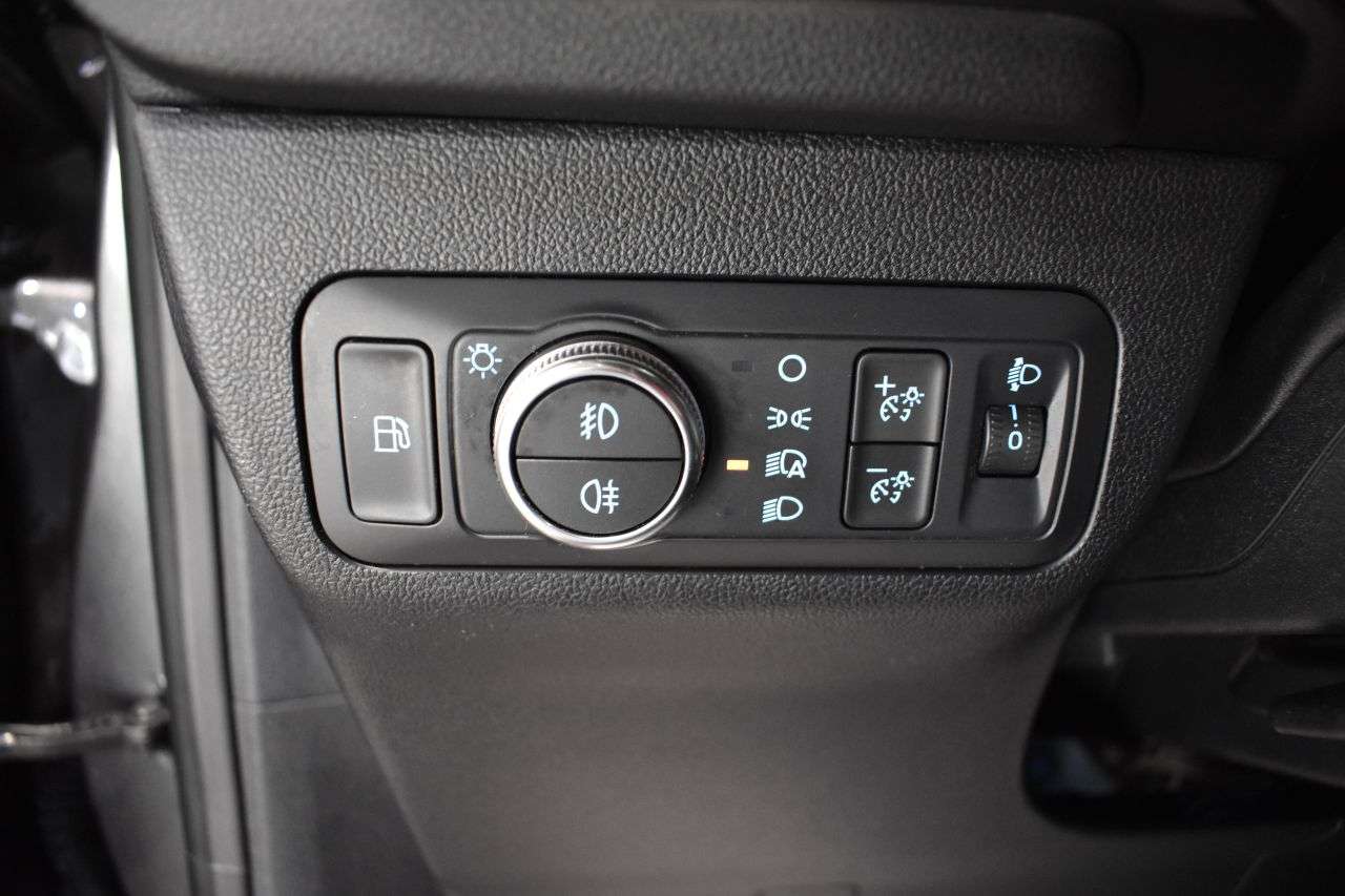 FORD KUGA en Minoautos