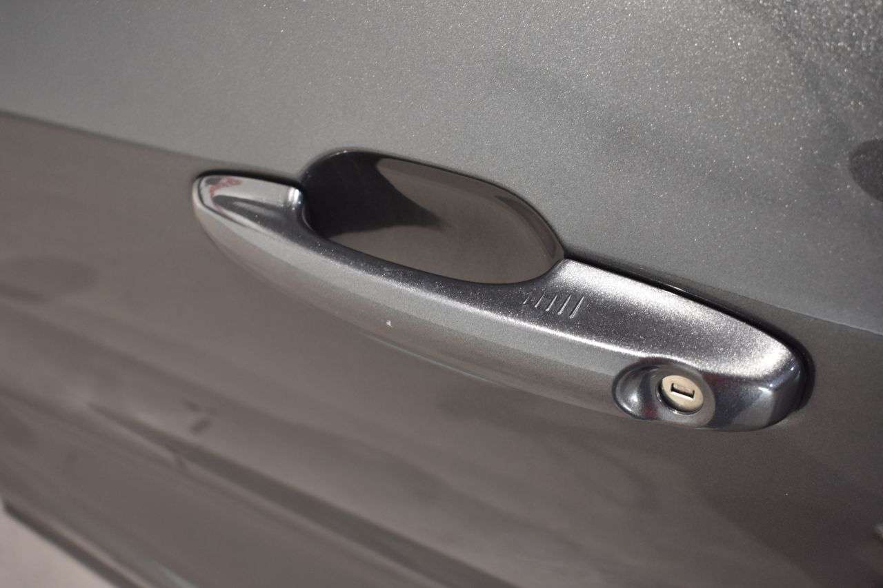 FORD KUGA en Minoautos