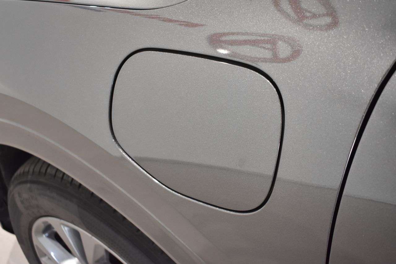 FORD KUGA en Minoautos