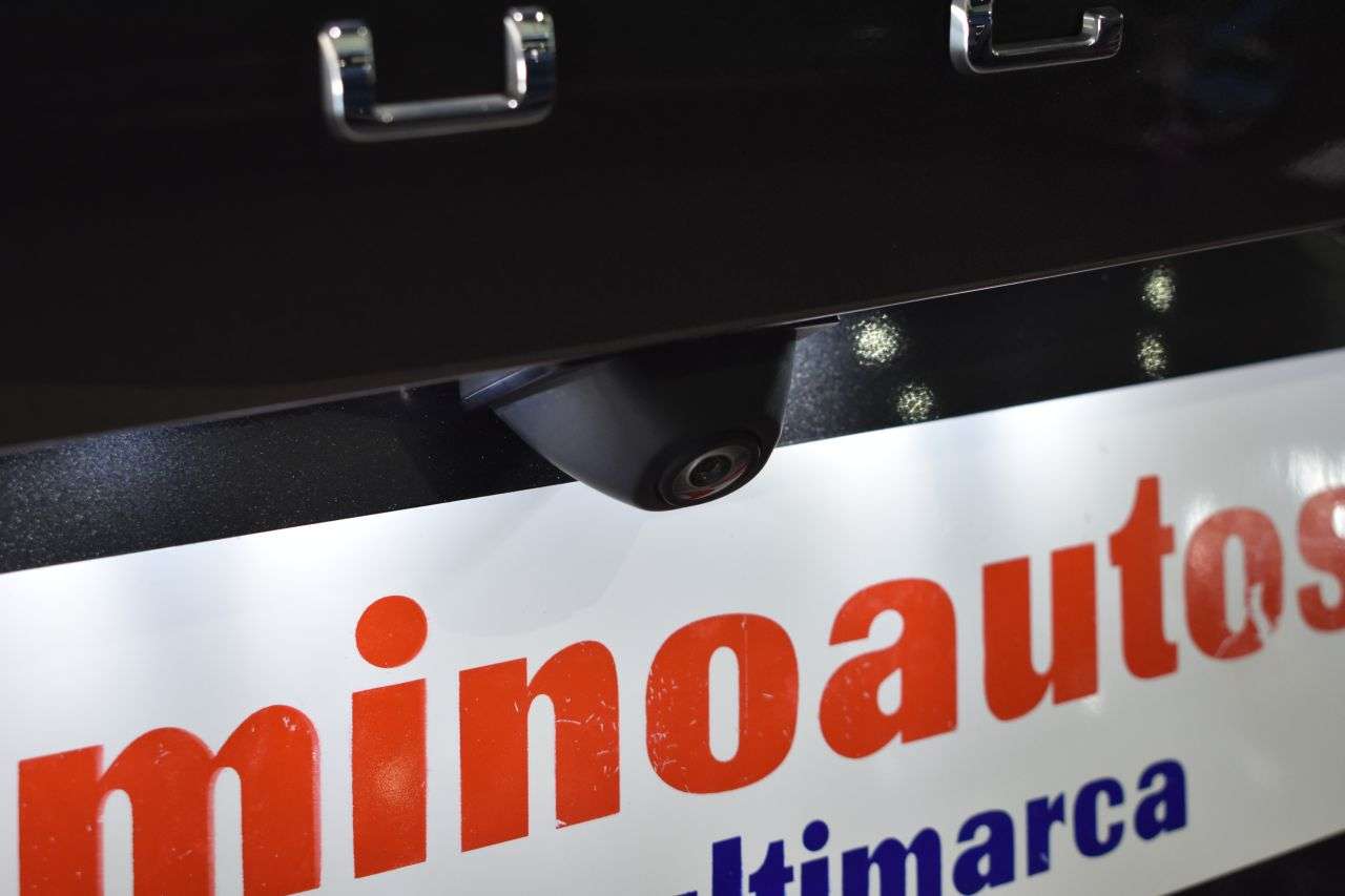 FORD KUGA en Minoautos