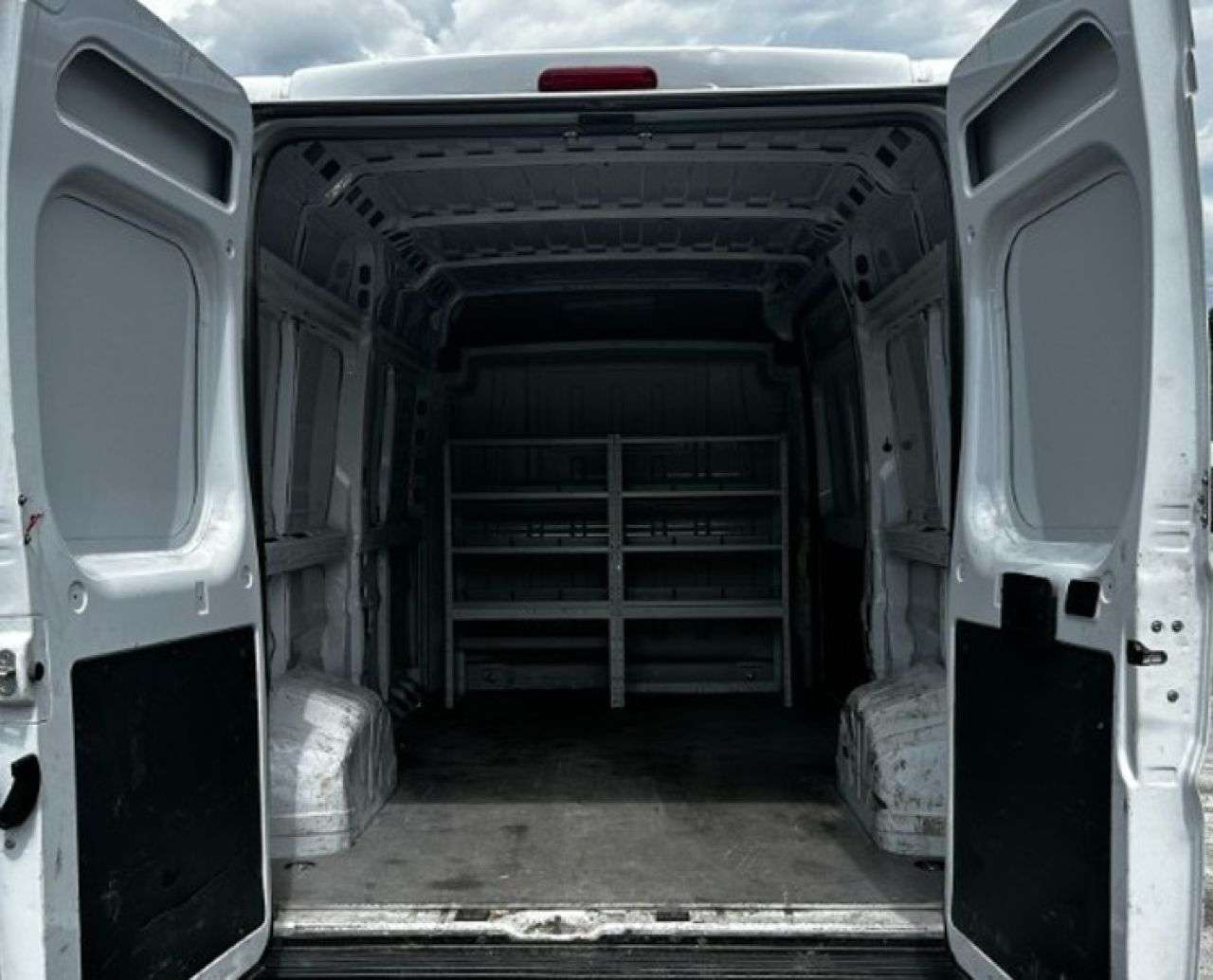 FIAT DUCATO en Minoautos