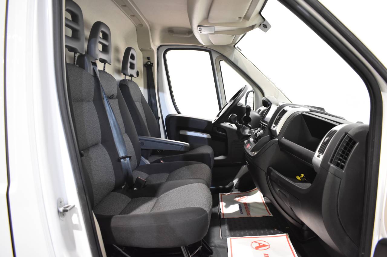 FIAT DUCATO en Minoautos