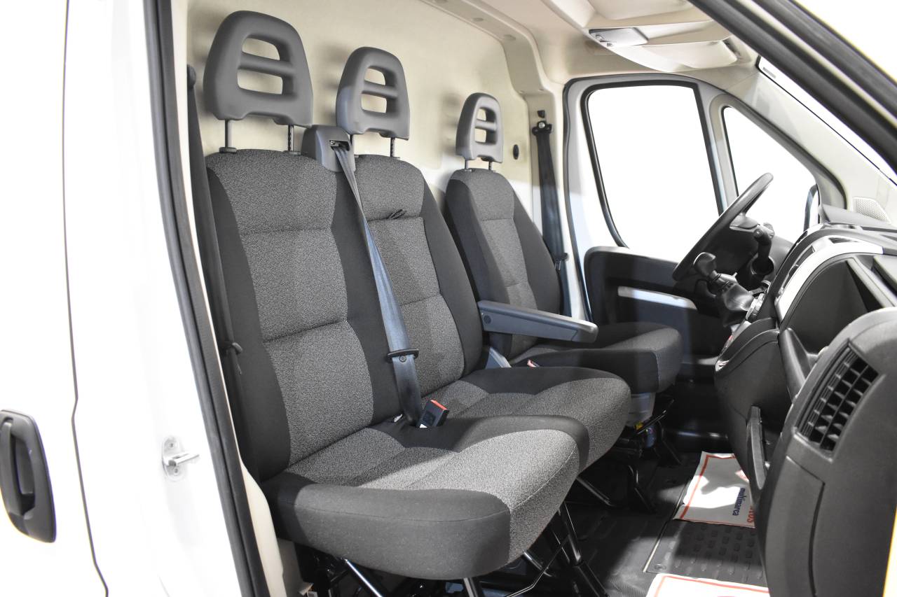 FIAT DUCATO en Minoautos