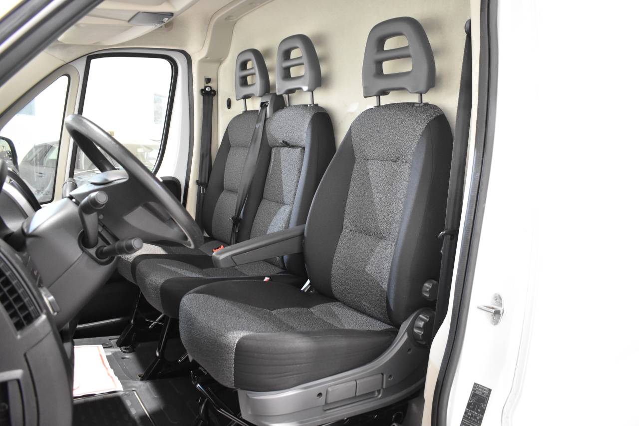 FIAT DUCATO en Minoautos