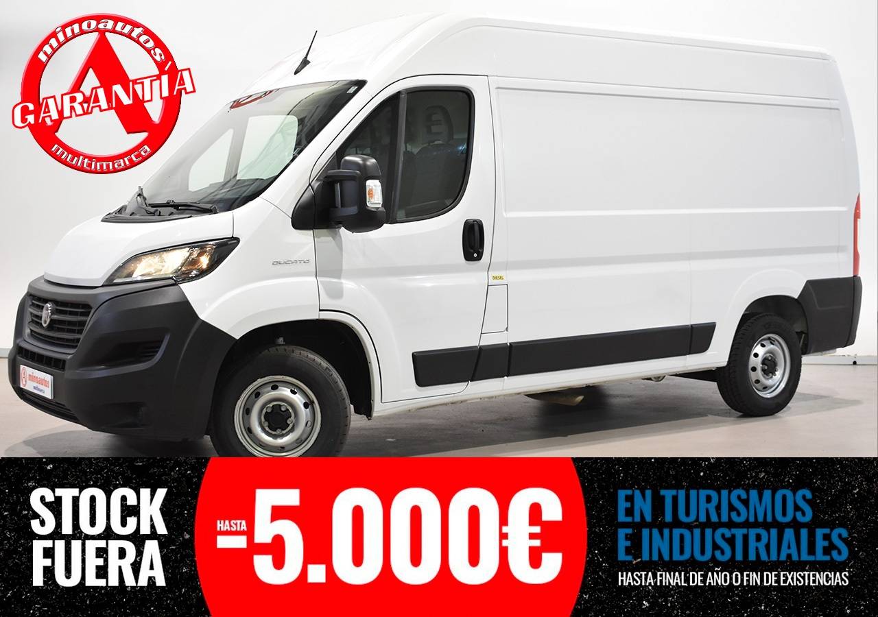 FIAT DUCATO