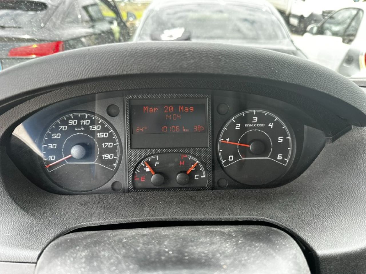 FIAT DUCATO en Minoautos