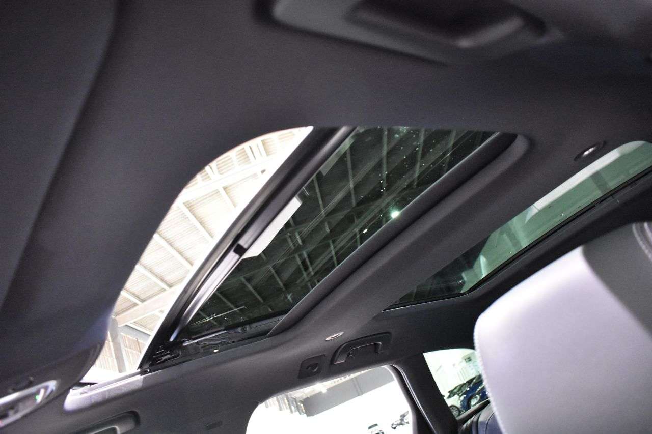 AUDI A6 AVANT en Minoautos