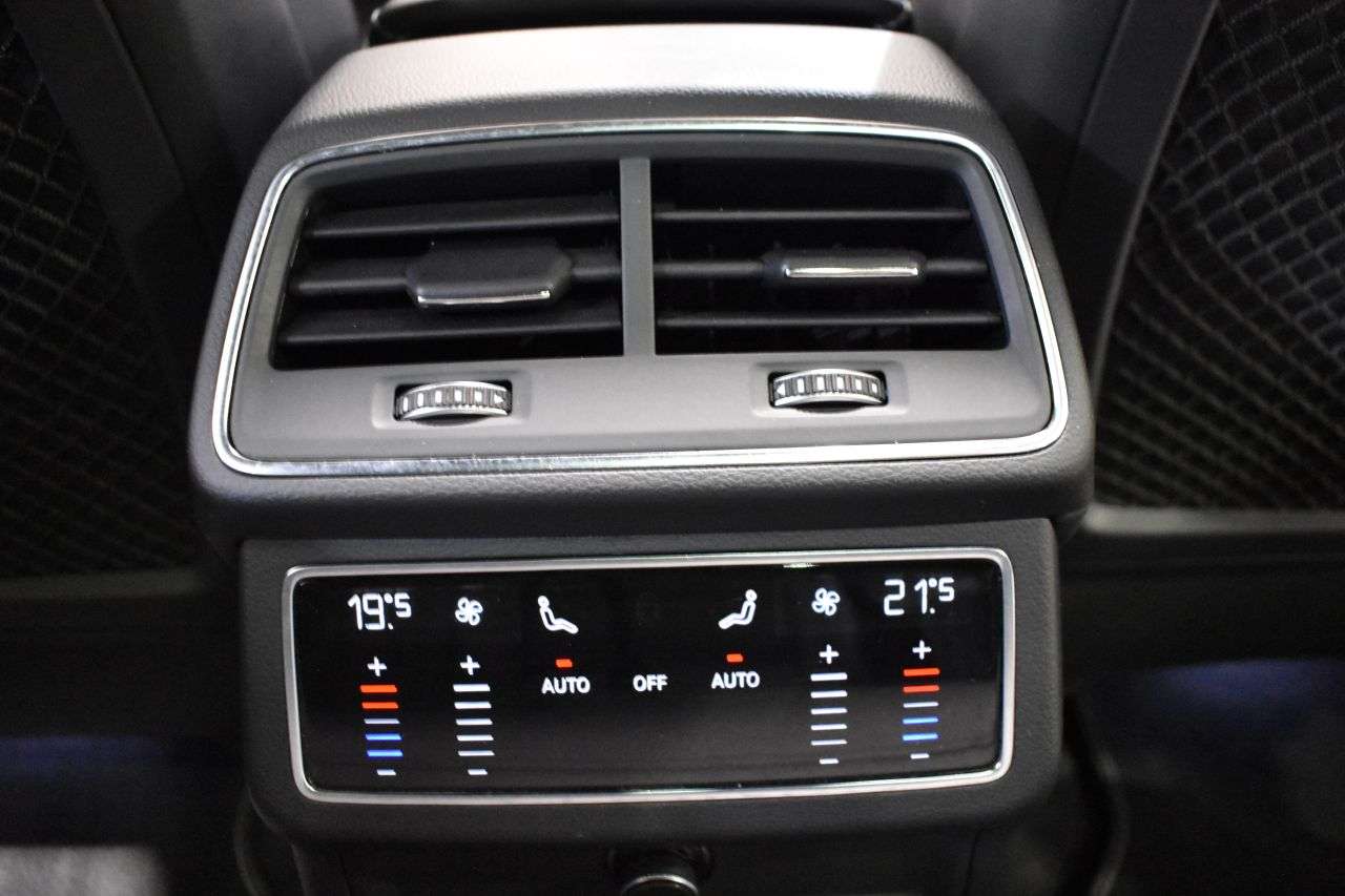 AUDI A6 AVANT en Minoautos