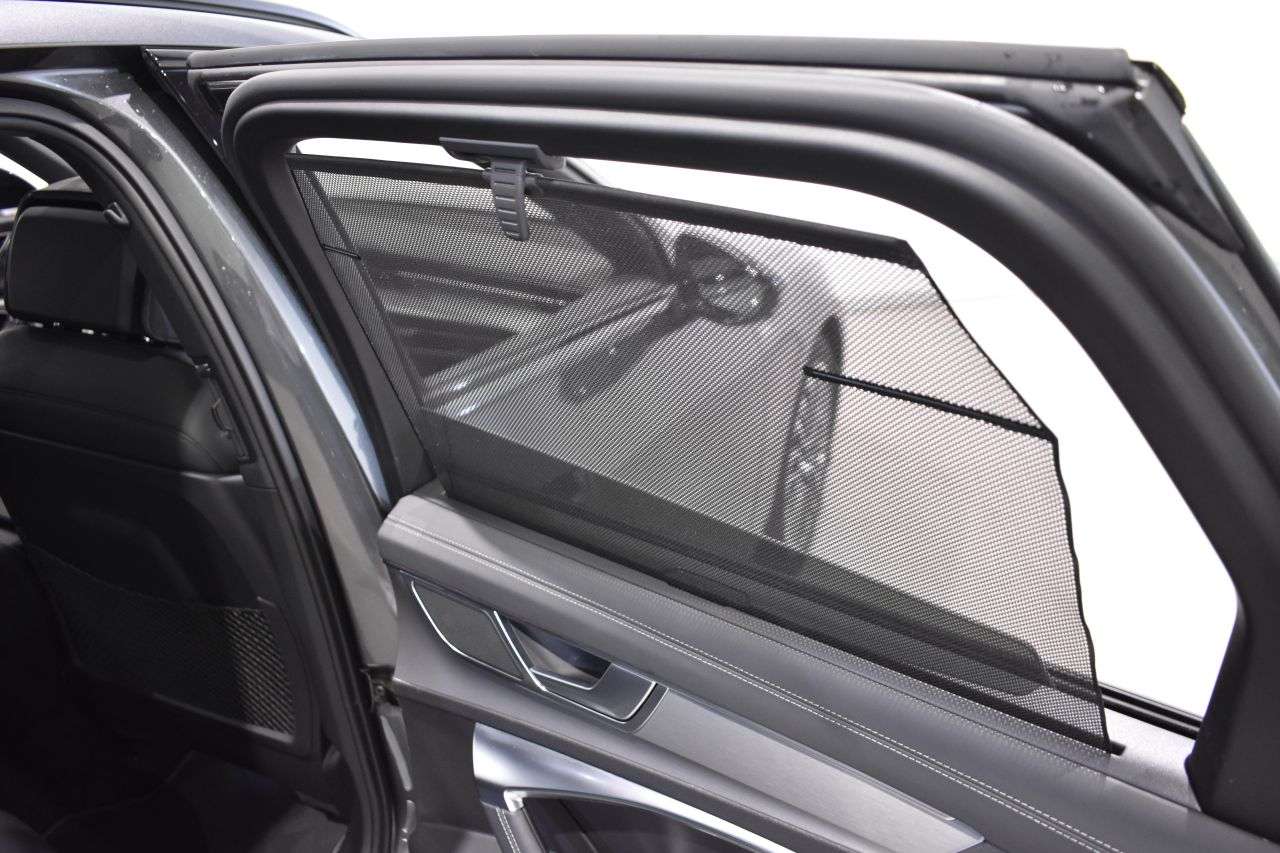 AUDI A6 AVANT en Minoautos