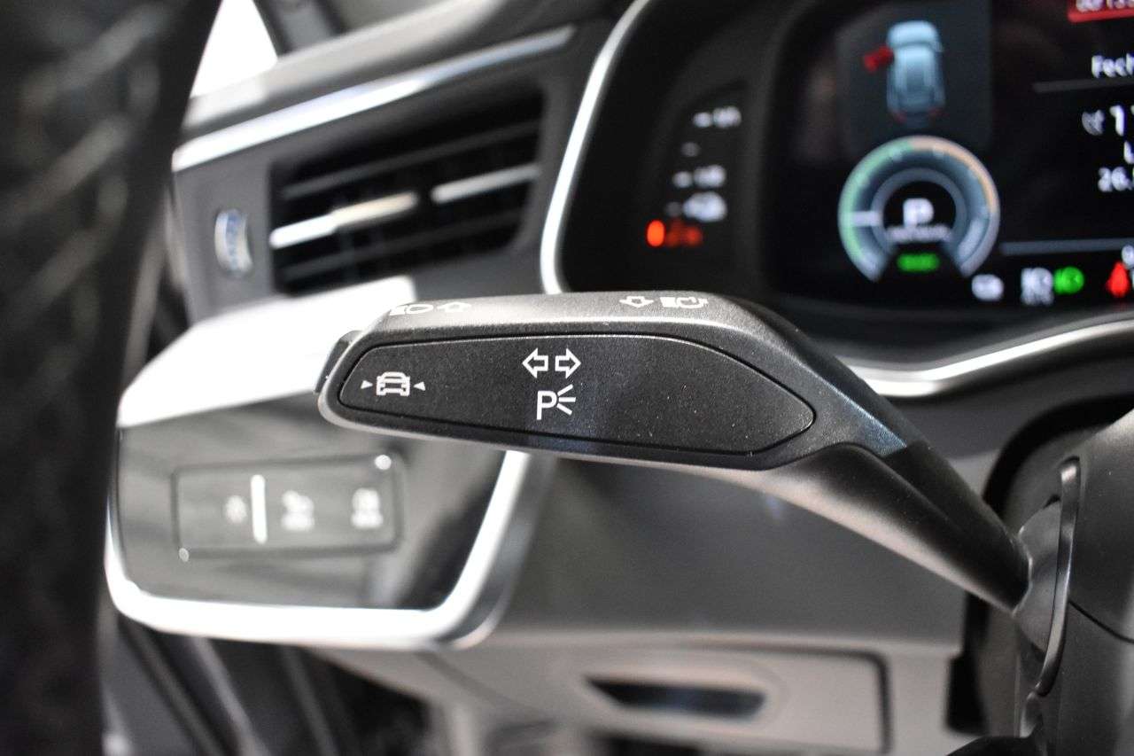 AUDI A6 AVANT en Minoautos