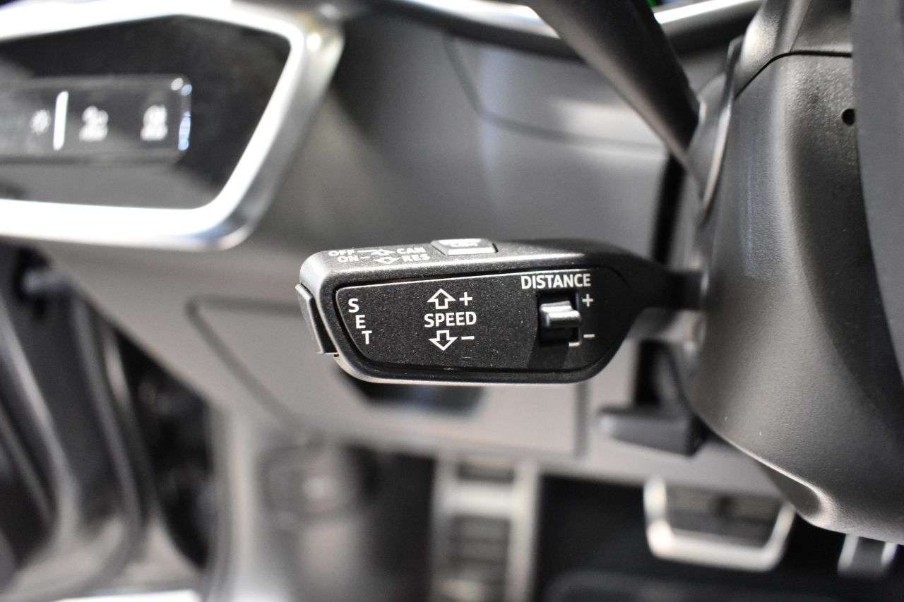 AUDI A6 AVANT en Minoautos