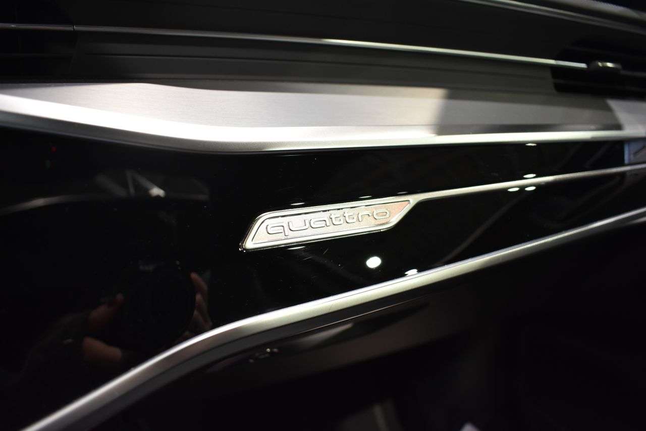 AUDI A6 AVANT en Minoautos