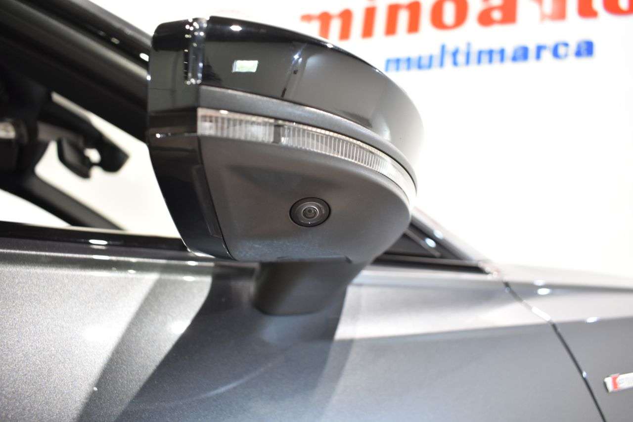 AUDI A6 AVANT en Minoautos