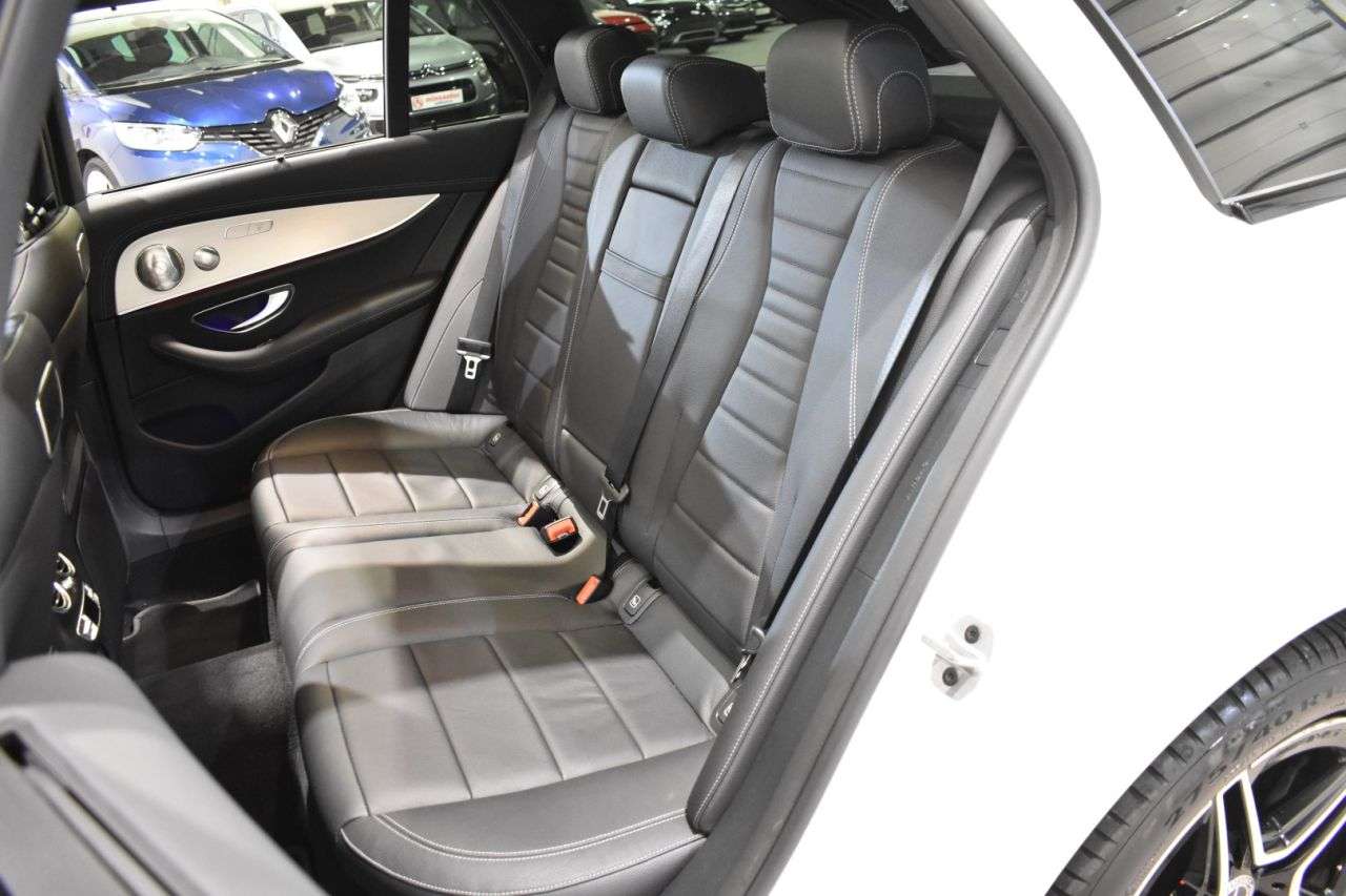 MERCEDES-BENZ CLASE E ESTATE en Minoautos