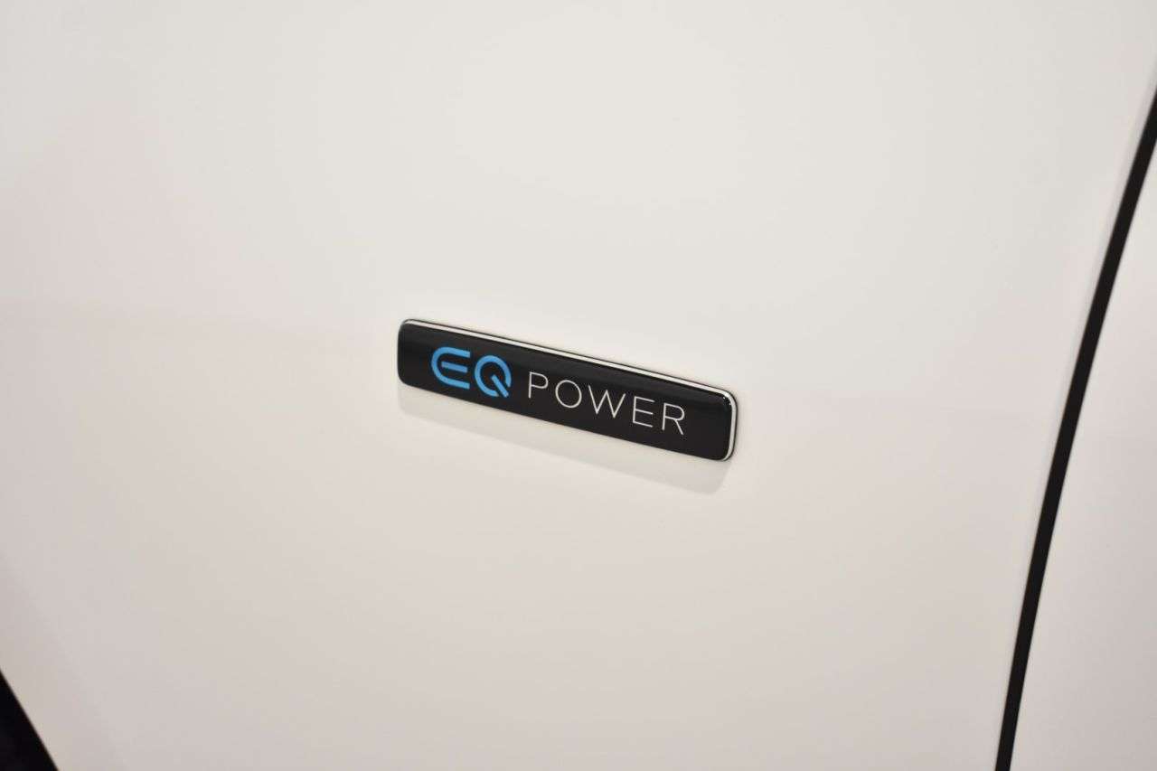 MERCEDES-BENZ CLASE E ESTATE en Minoautos