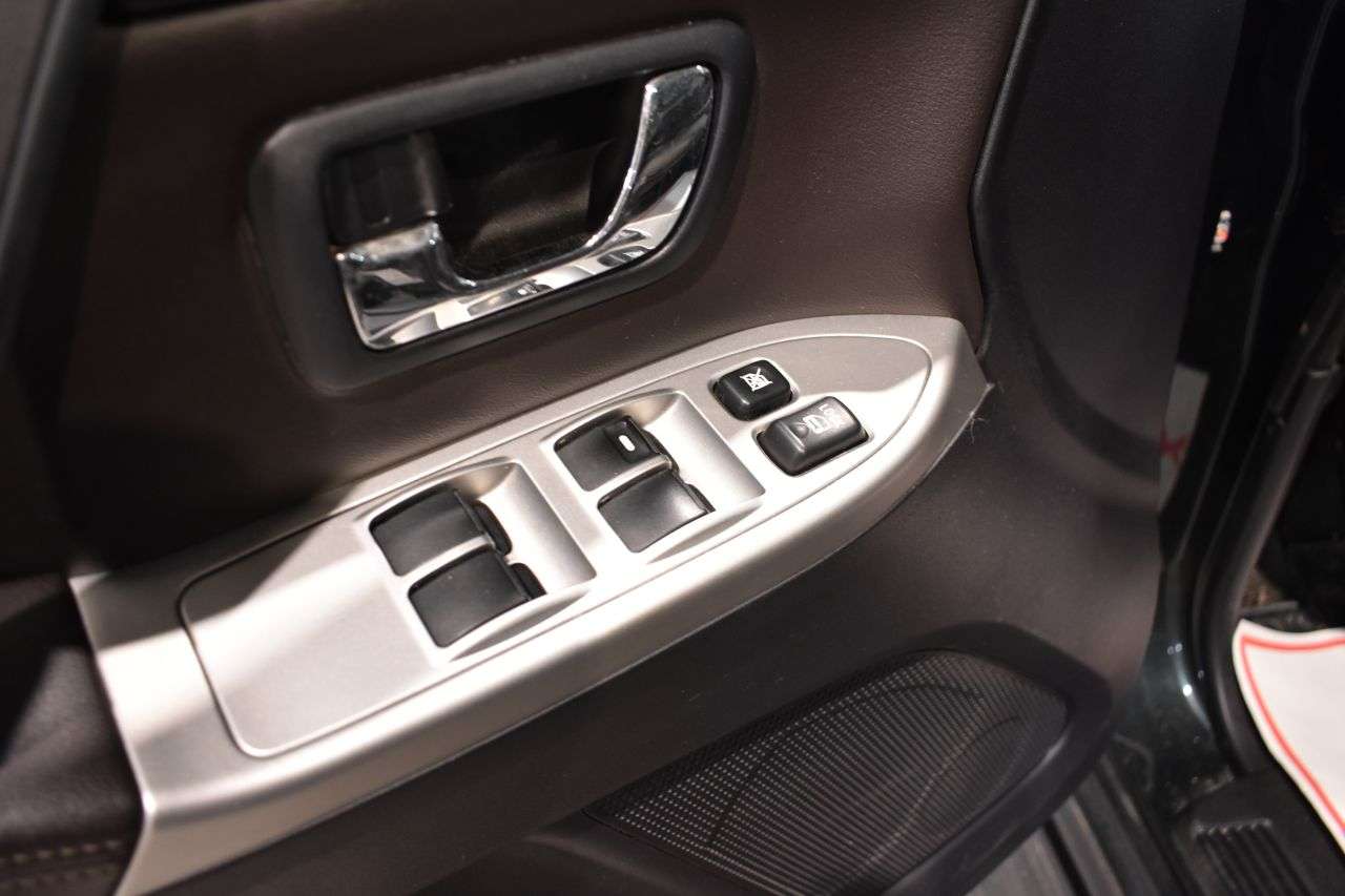 MITSUBISHI PAJERO en Minoautos